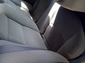 2001 HONDA CIVIC, SILVER, DX MODEL, 1.7L, AT.  A25191